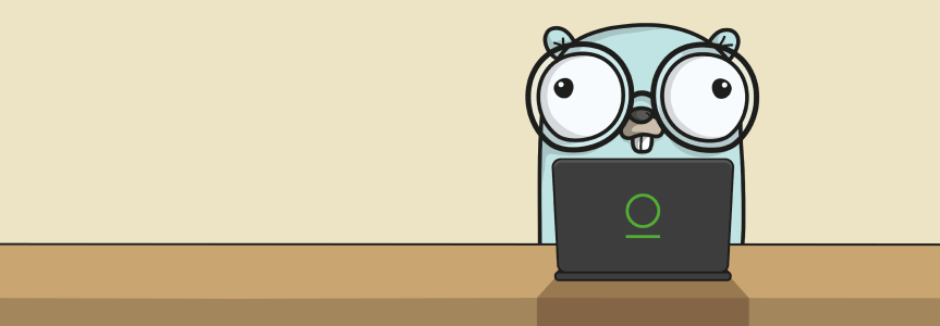 How to set up a Go Registry